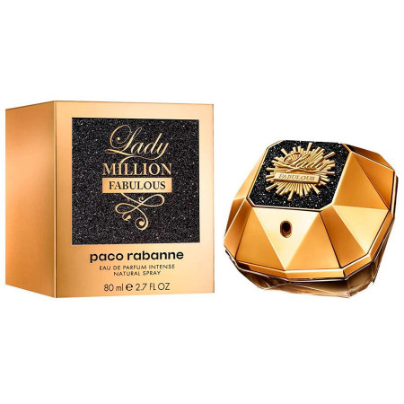 Paco Rabanne Lady Million Fabulous